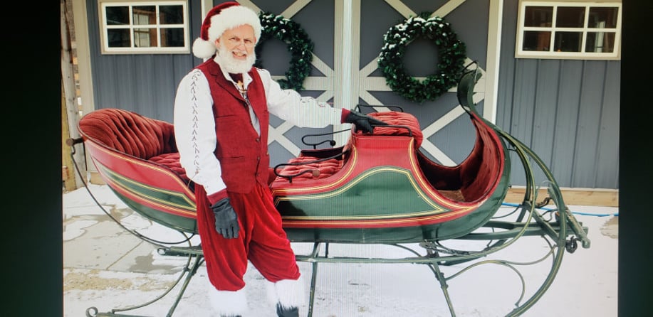 Gallery photo 7 of Yo-ho Santa Joe