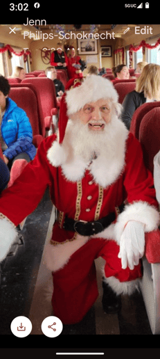 Gallery photo 10 of Yo-ho Santa Joe