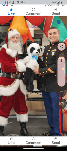 Gallery photo 6 of Yo-ho Santa Joe