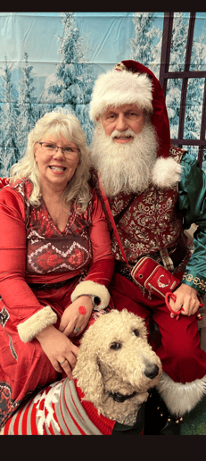 Gallery photo 3 of Yo-ho Santa Joe