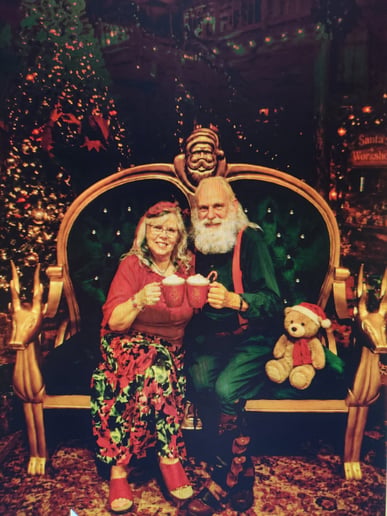 Gallery photo 4 of Yo-ho Santa Joe