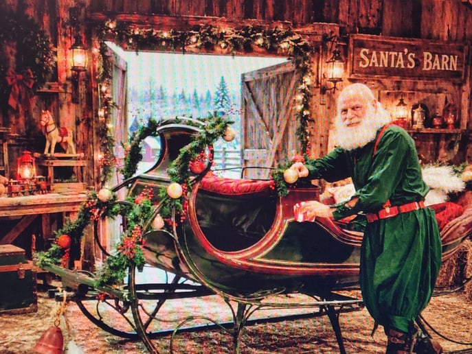 Gallery photo 10 of Yo-ho Santa Joe