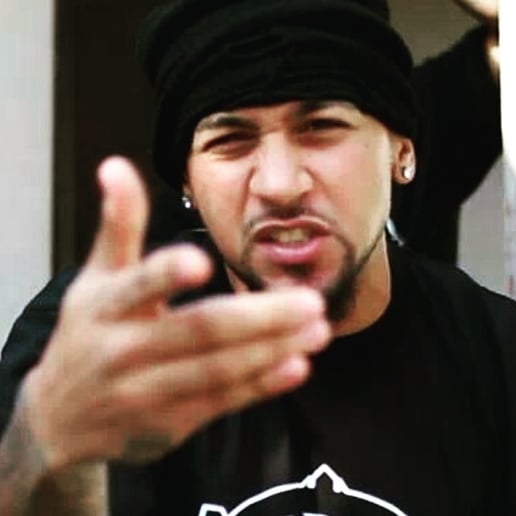 Gallery photo 2 of Yoc1 90's era hip hop artist