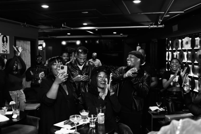 Gallery photo 3 of YoDro Entertainment