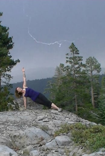Gallery photo 6 of Samantha - Corporate Wellness, Stress Reduction, & Team Building
