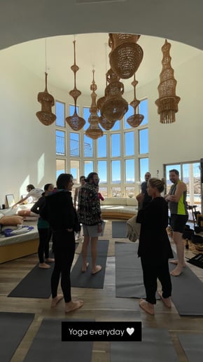 Gallery photo 2 of Yoga, Meditation and Sound Bath