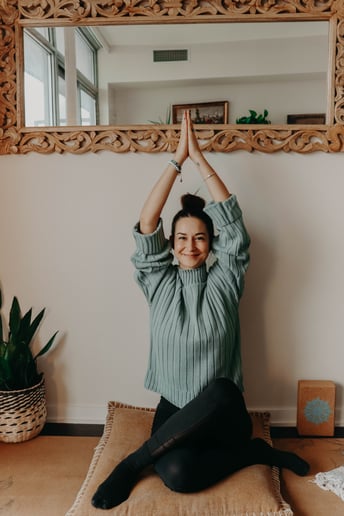 Gallery photo 1 of Yoga with Andrea