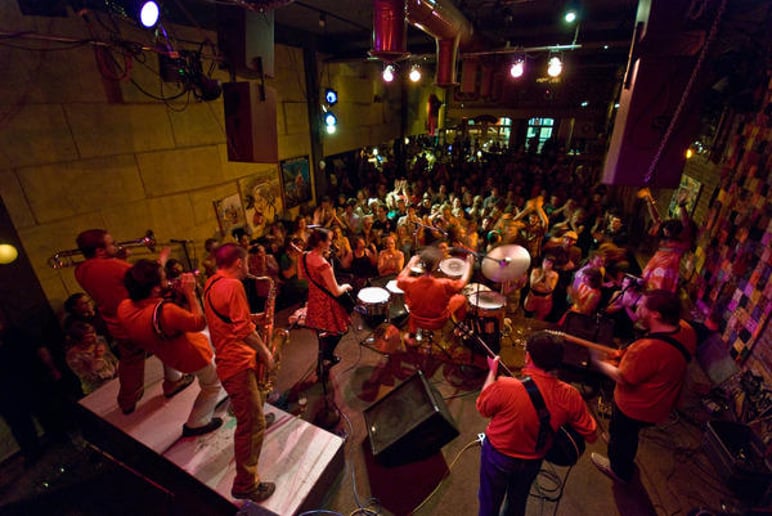 Gallery photo 2 of Yogoman