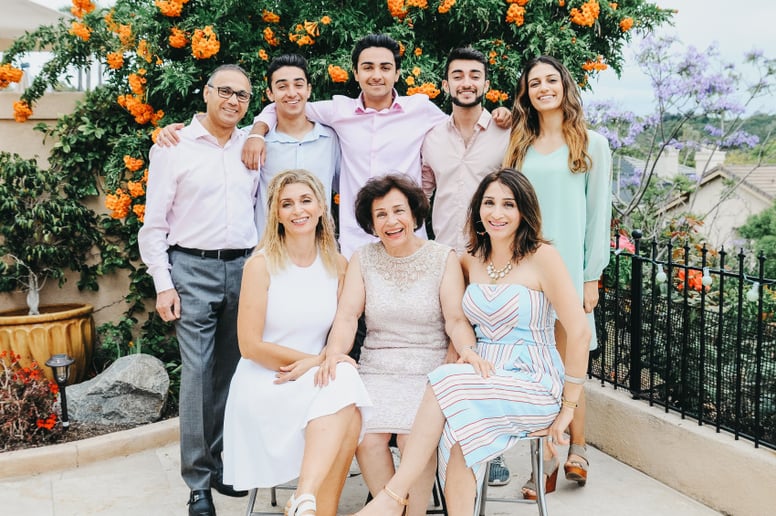 Gallery photo 5 of Yolanda Diaz Photography
