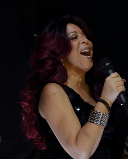 Gallery photo 1 of Yolanda Johnson & Her All Star Band
