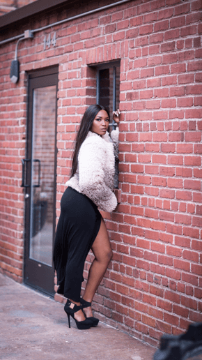 Gallery photo 1 of Yolanda Nicole
