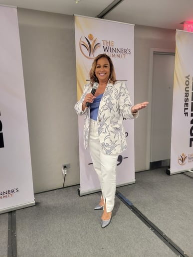 Gallery photo 10 of Yolanda Smith: Branding 4 Success