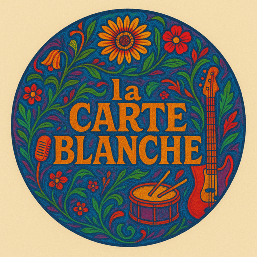 Gallery photo 3 of La Carte Blanche