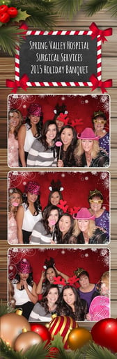 Gallery photo 4 of Yoomee Photo Booth