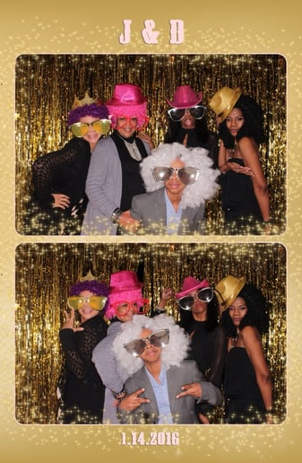 Gallery photo 6 of Yoomee Photo Booth