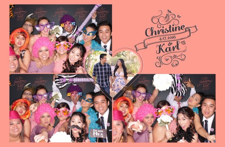 Gallery photo 7 of Yoomee Photo Booth