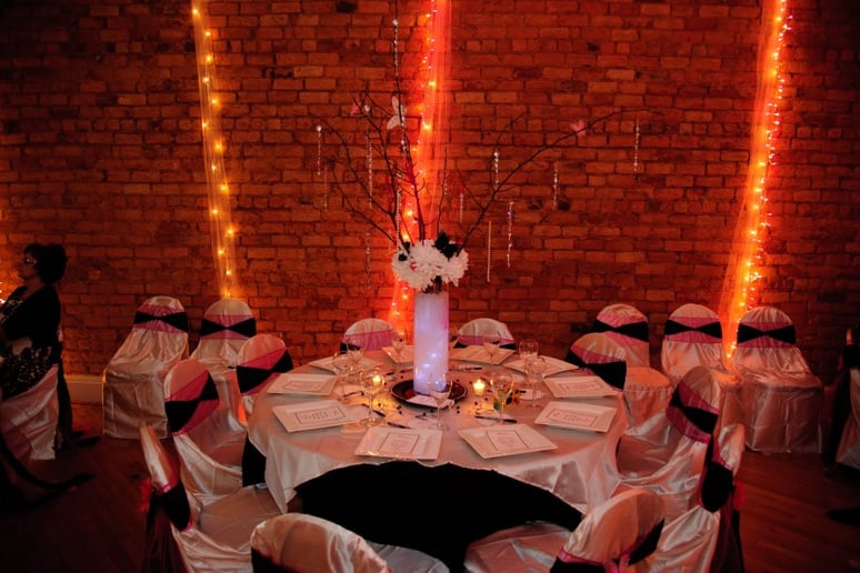 Gallery photo 1 of Purple Ivy Events, LLC