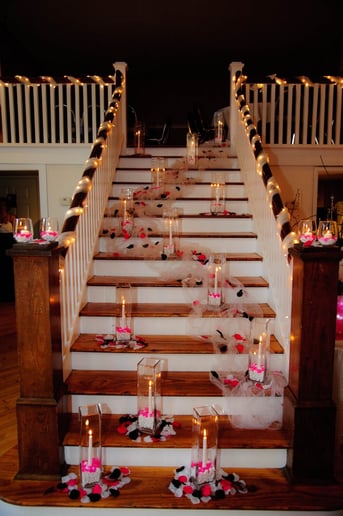 Gallery photo 2 of Purple Ivy Events, LLC