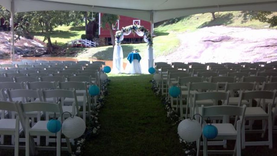 Gallery photo 3 of Purple Ivy Events, LLC