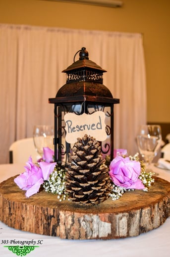 Gallery photo 4 of Purple Ivy Events, LLC
