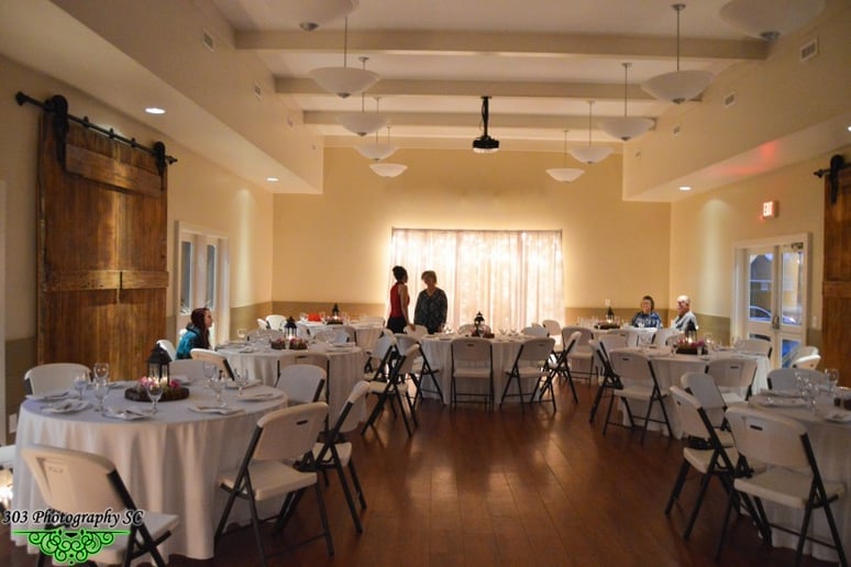 Gallery photo 5 of Purple Ivy Events, LLC