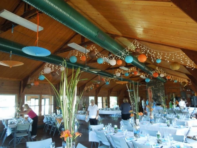 Gallery photo 7 of Purple Ivy Events, LLC