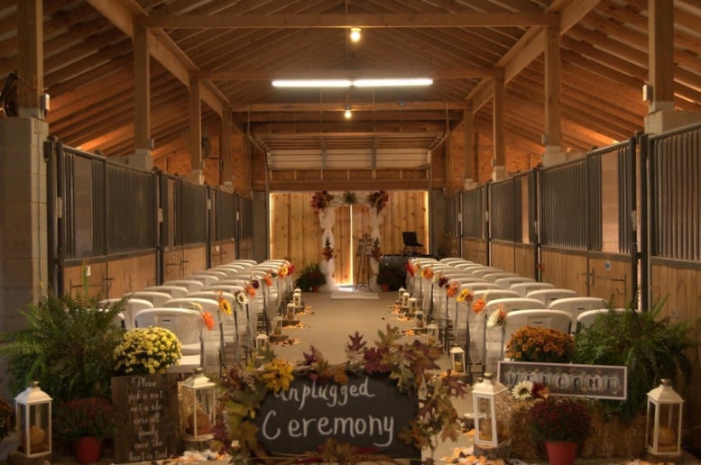 Gallery photo 10 of Purple Ivy Events, LLC