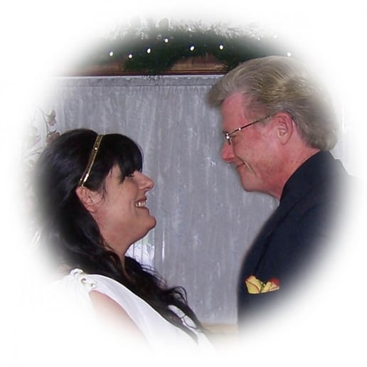 Gallery photo 1 of you and I Forever Weddings