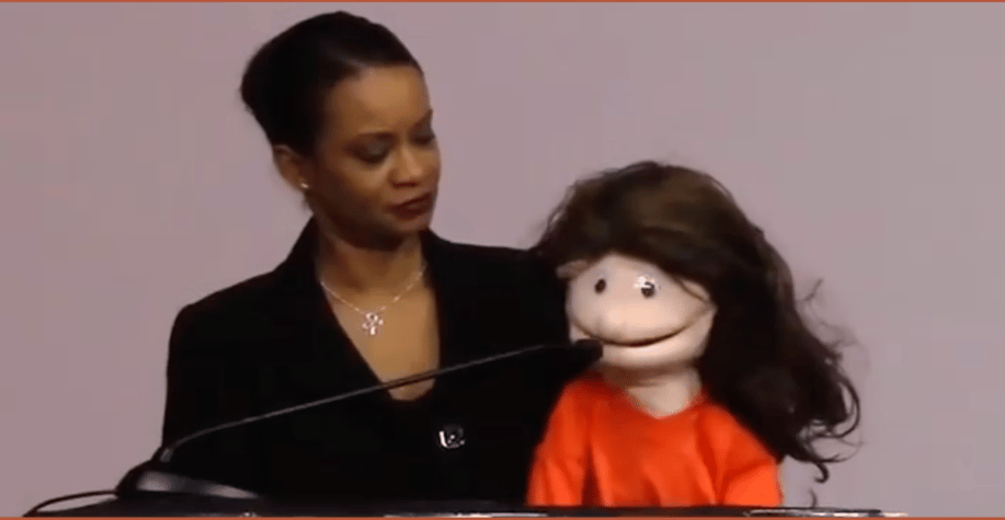 Gallery photo 4 of You Are A Superstar Puppetry