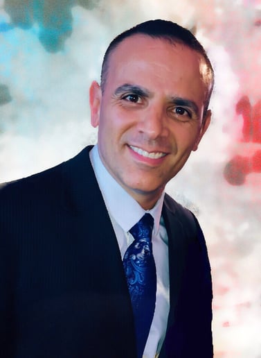 Gallery photo 4 of Frank Urrutia - Transformational Speaker
