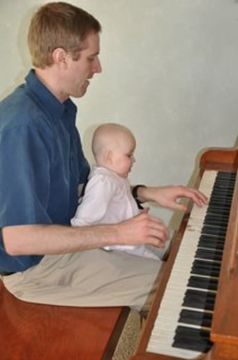 Gallery photo 3 of YouBlues Jazz Piano
