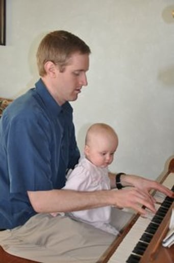 Gallery photo 4 of YouBlues Jazz Piano