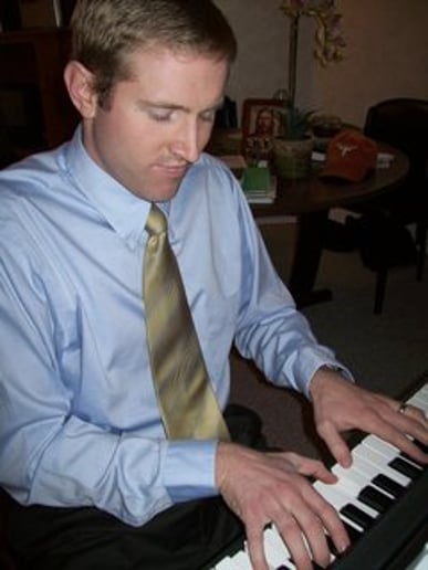 Gallery photo 5 of YouBlues Jazz Piano