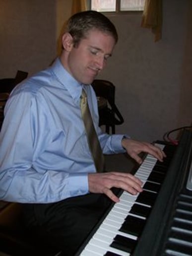 Gallery photo 6 of YouBlues Jazz Piano