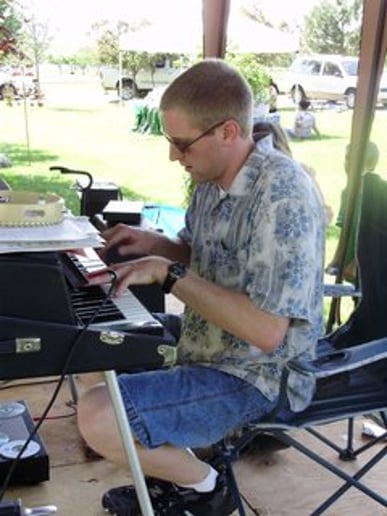 Gallery photo 8 of YouBlues Jazz Piano