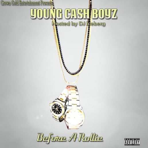 Gallery photo 2 of Young Cash Boyz