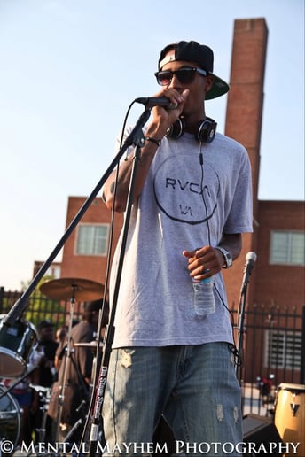 Gallery photo 2 of Young H "The Great"