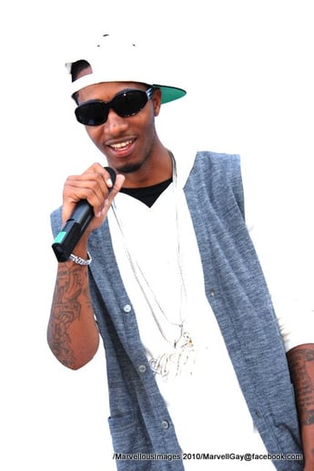 Gallery photo 3 of Young H "The Great"