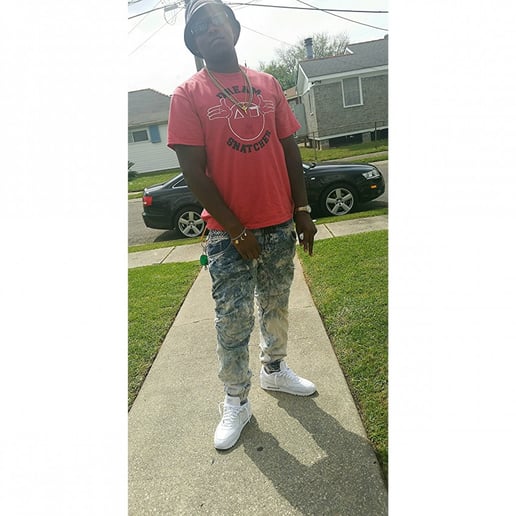 Gallery photo 1 of Young Kingz