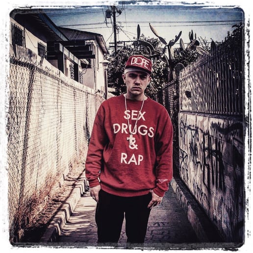 Gallery photo 7 of Young Lyrix
