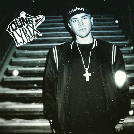 Gallery photo 5 of Young Lyrix