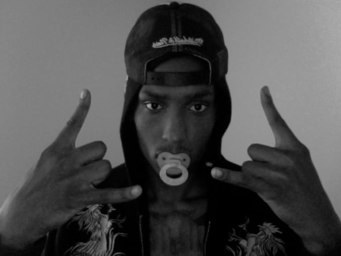 Gallery photo 1 of Young N.Y.N.E.