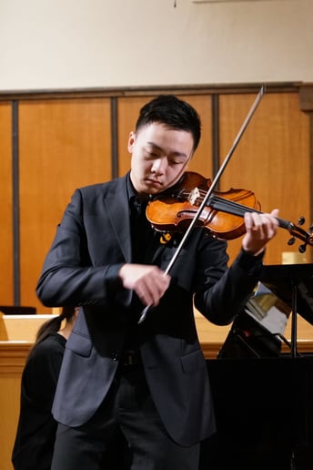 Gallery photo 1 of Matthew Meng