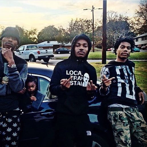 Gallery photo 3 of Young Que