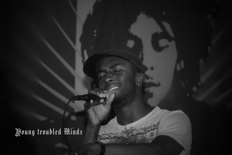 Gallery photo 2 of Young Troubled Minds