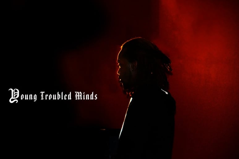 Gallery photo 3 of Young Troubled Minds