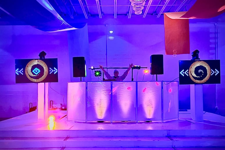 Gallery photo 3 of Your Atlanta DJs