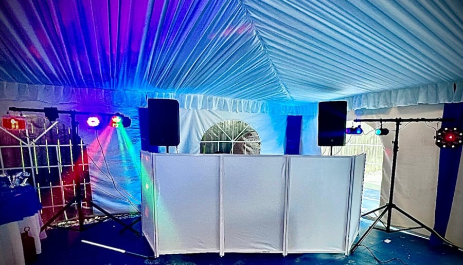 Gallery photo 4 of Your Atlanta DJs