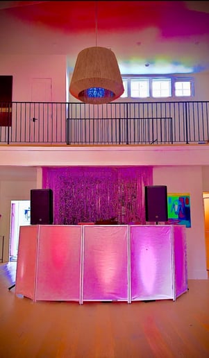 Gallery photo 9 of Your Atlanta DJs