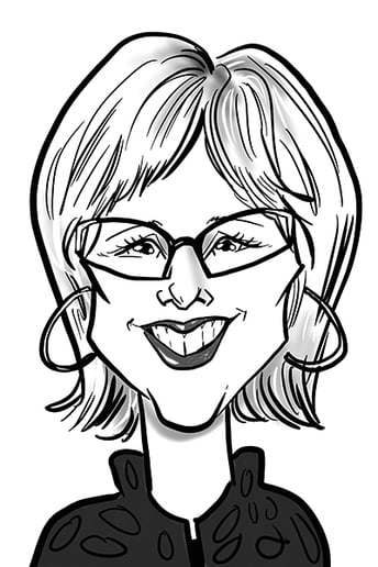 Gallery photo 2 of Your Caricature